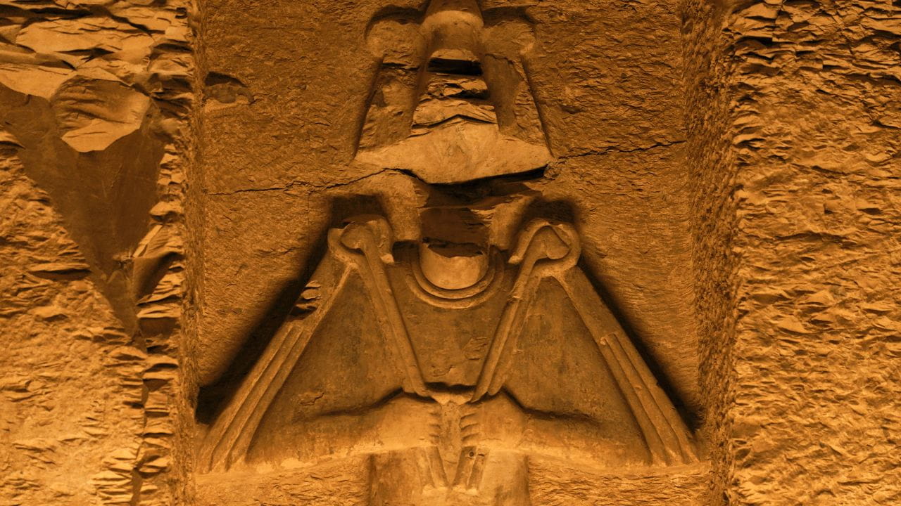 Ramses: The Great King of Egypt (2024)