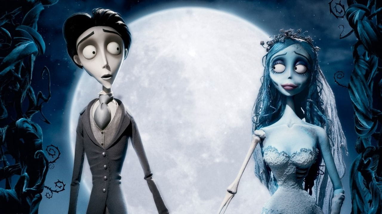 Corpse Bride - Hochzeit mit einer Leiche