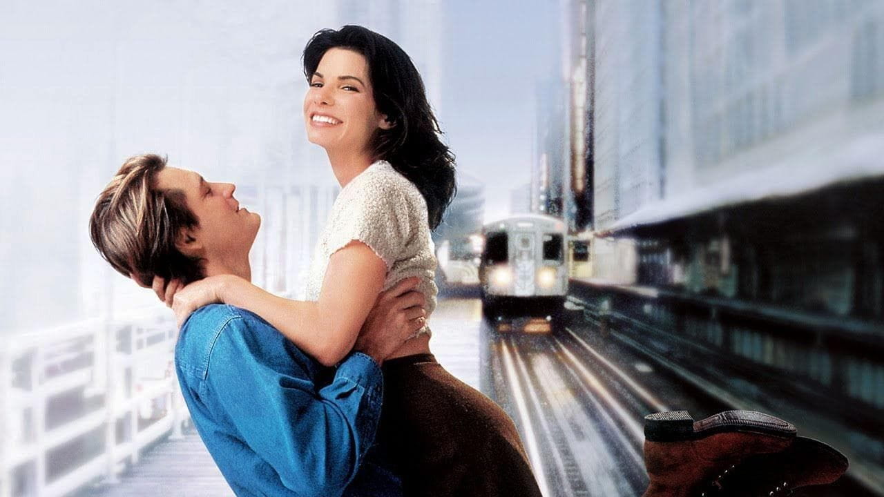 Пока ты спал