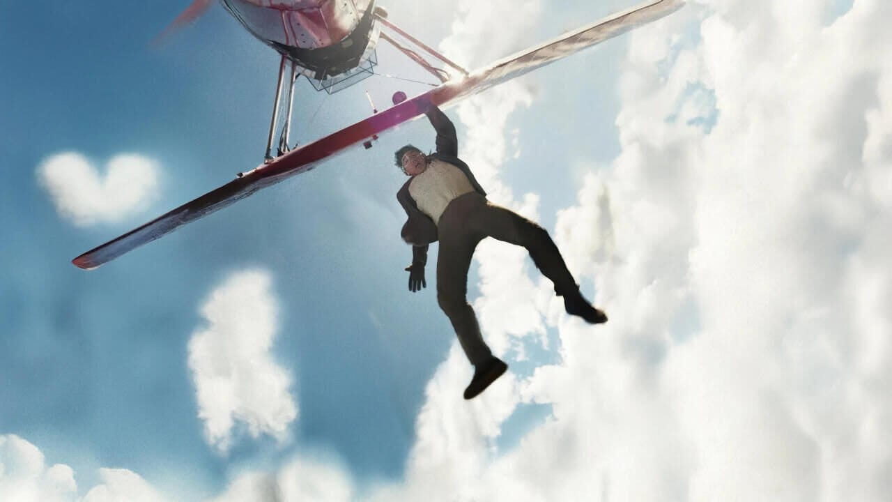 Mission: Impossible - The Final Reckoning