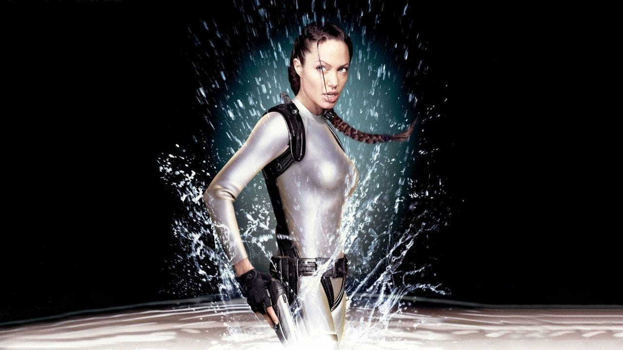 Lara Croft - Tomb Raider: Zibelka življenja