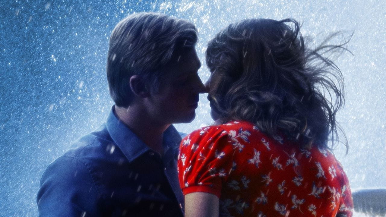 В моих мечтах