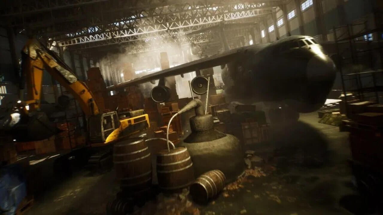 Building Bad ( 2024 )
