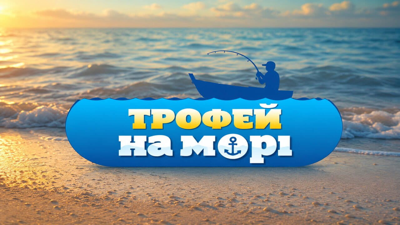 Trofey Premium. Trofey at sea