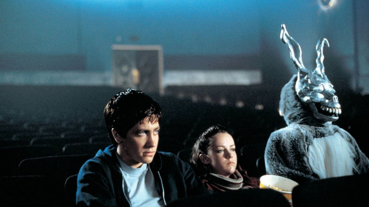 Trailer Donnie Darko