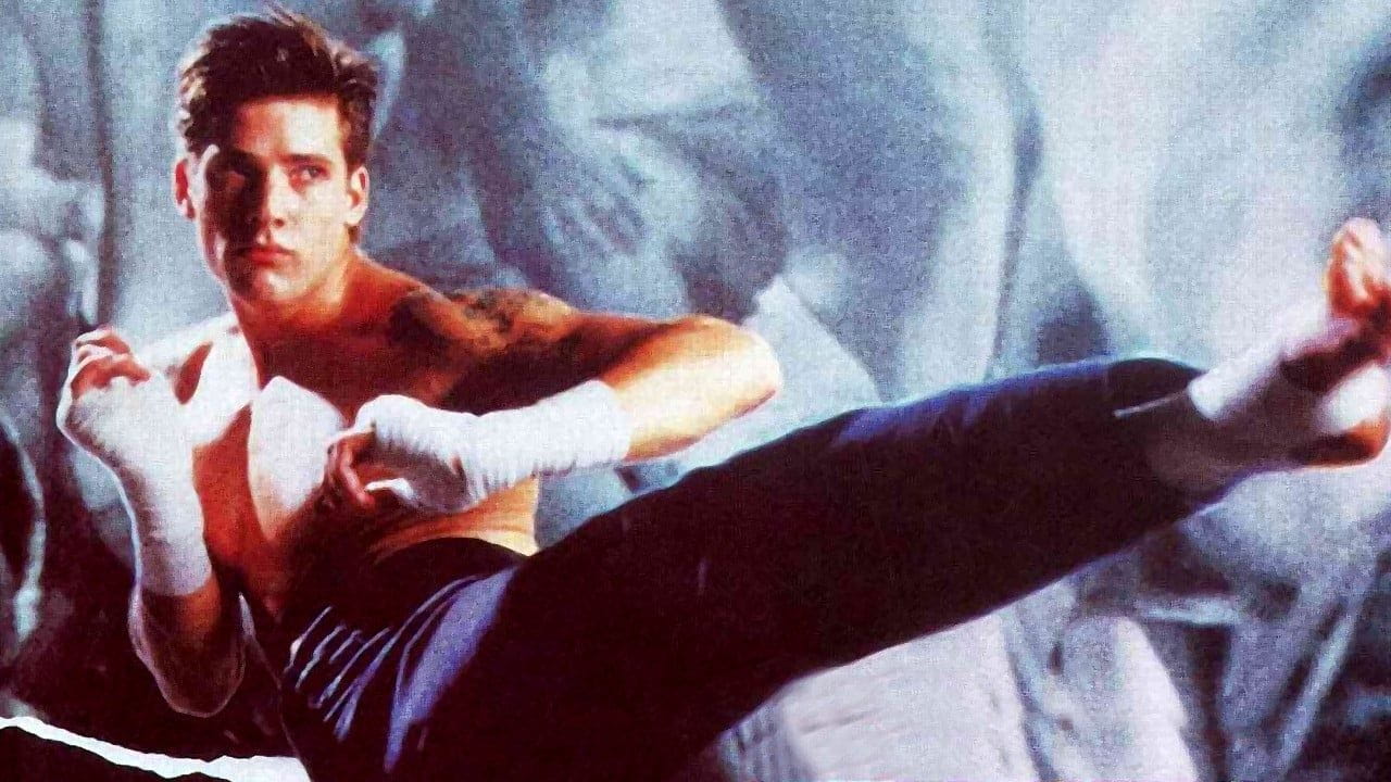 Kickboxer 3 The Art of War (1992) watch online in