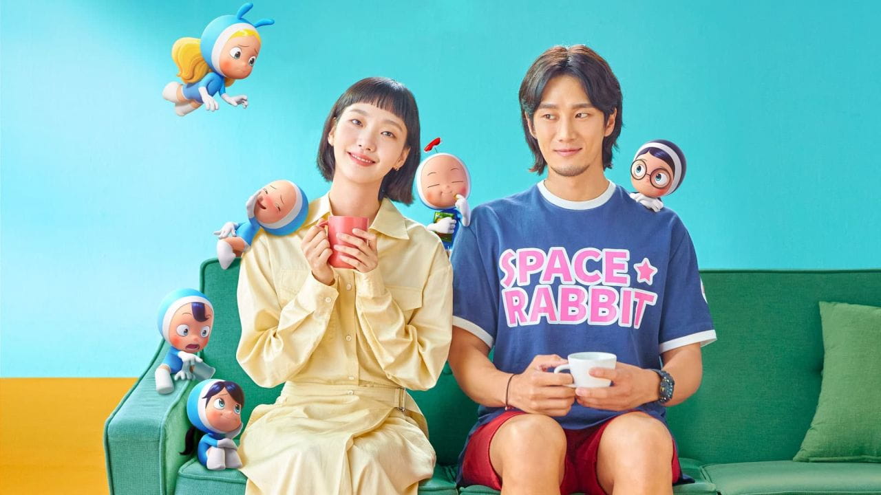 Yumi's Cells (2021) - 1 season