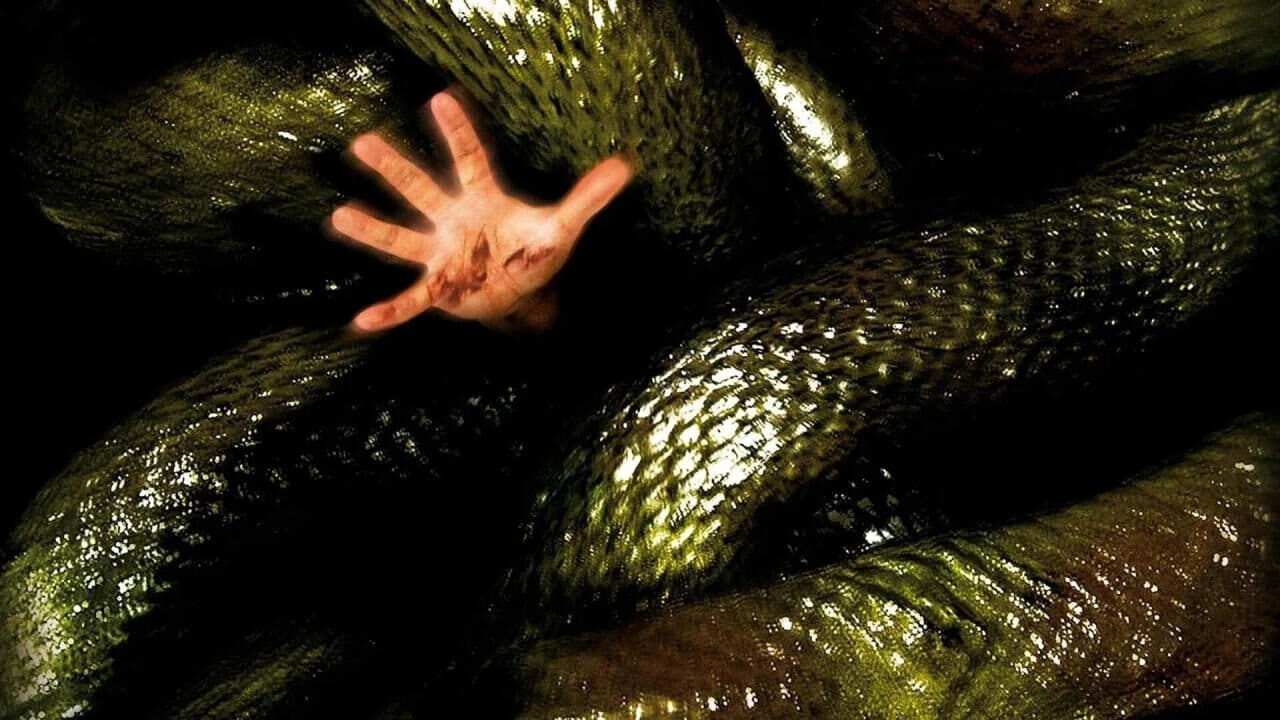 Anakonda 2. Nolādētās orhidejas medības