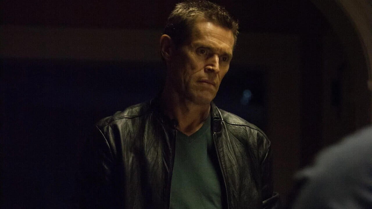 Trailer Tomorrow You're Gone