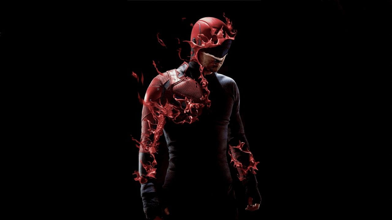 Daredevil (2015) – season 2