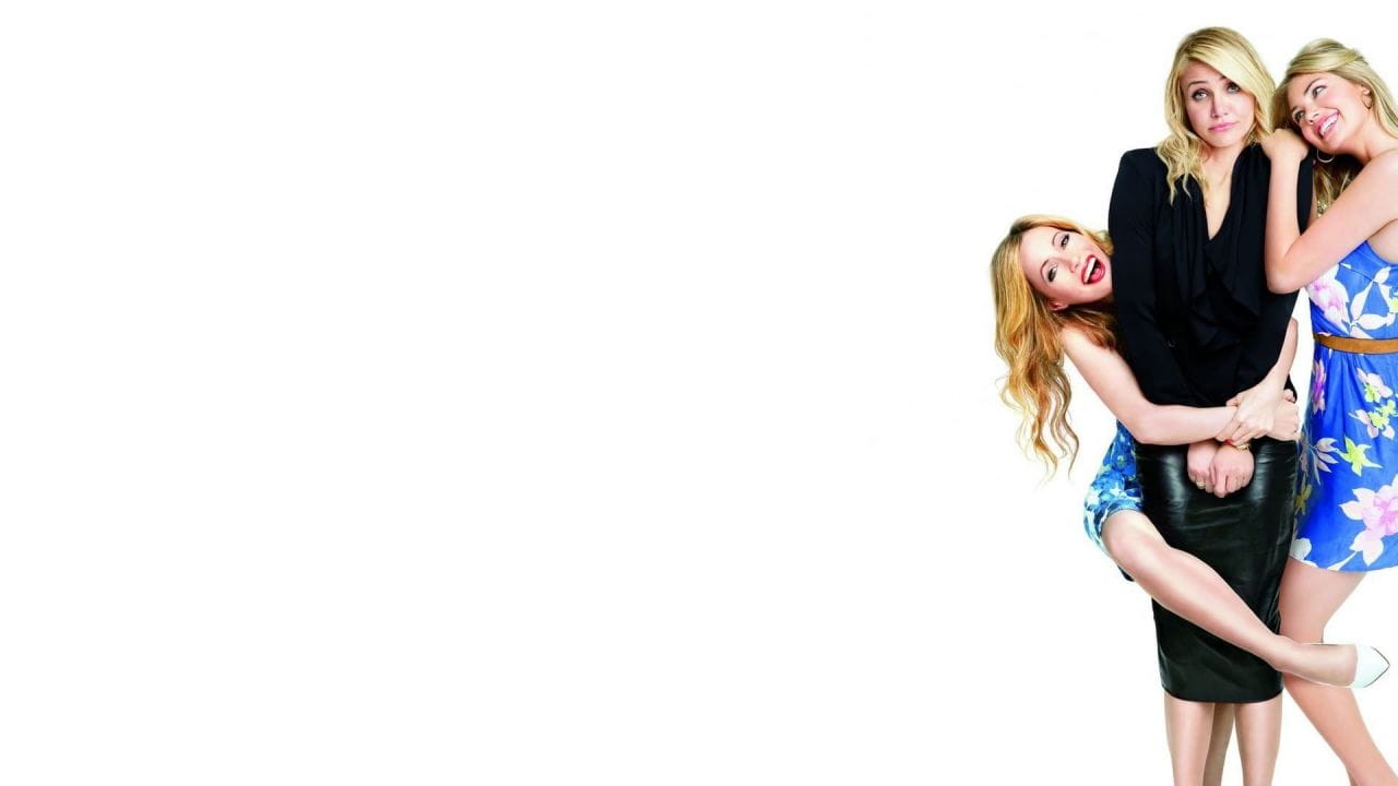 Другая женщина