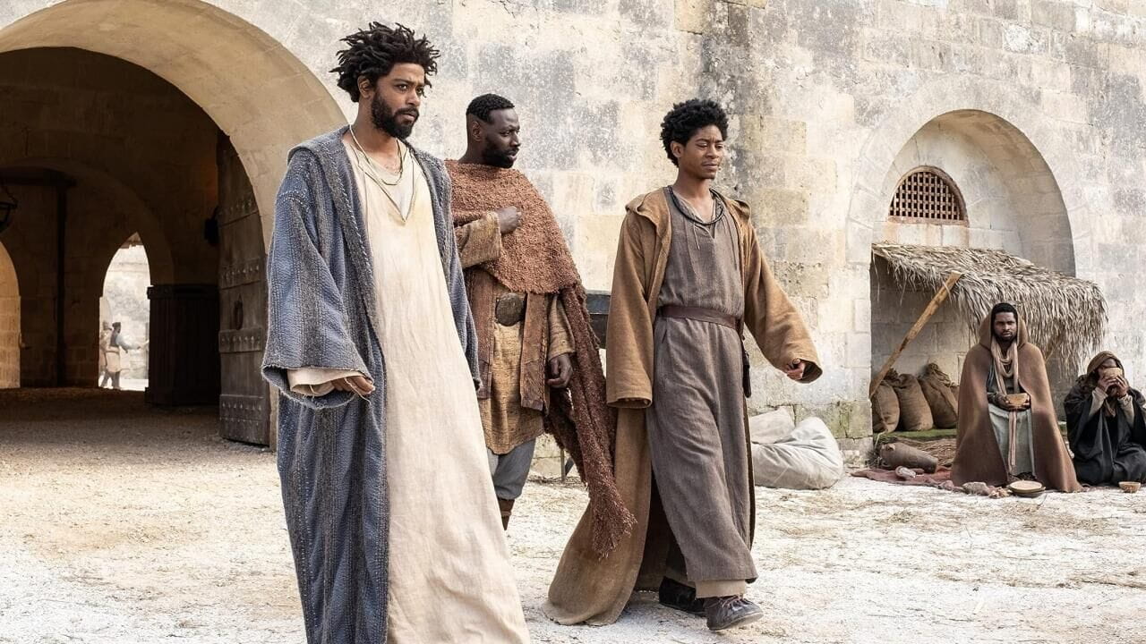 Книга Кларенса