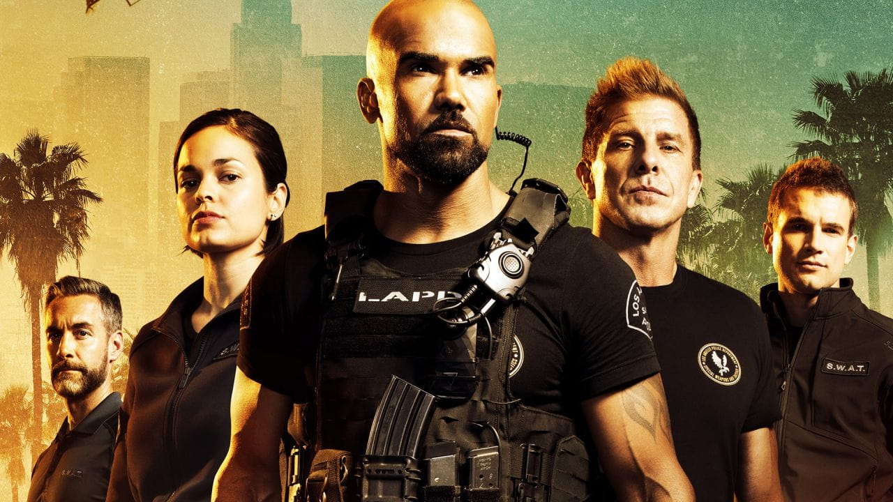 S.W.A.T.: Season 3 (2019)