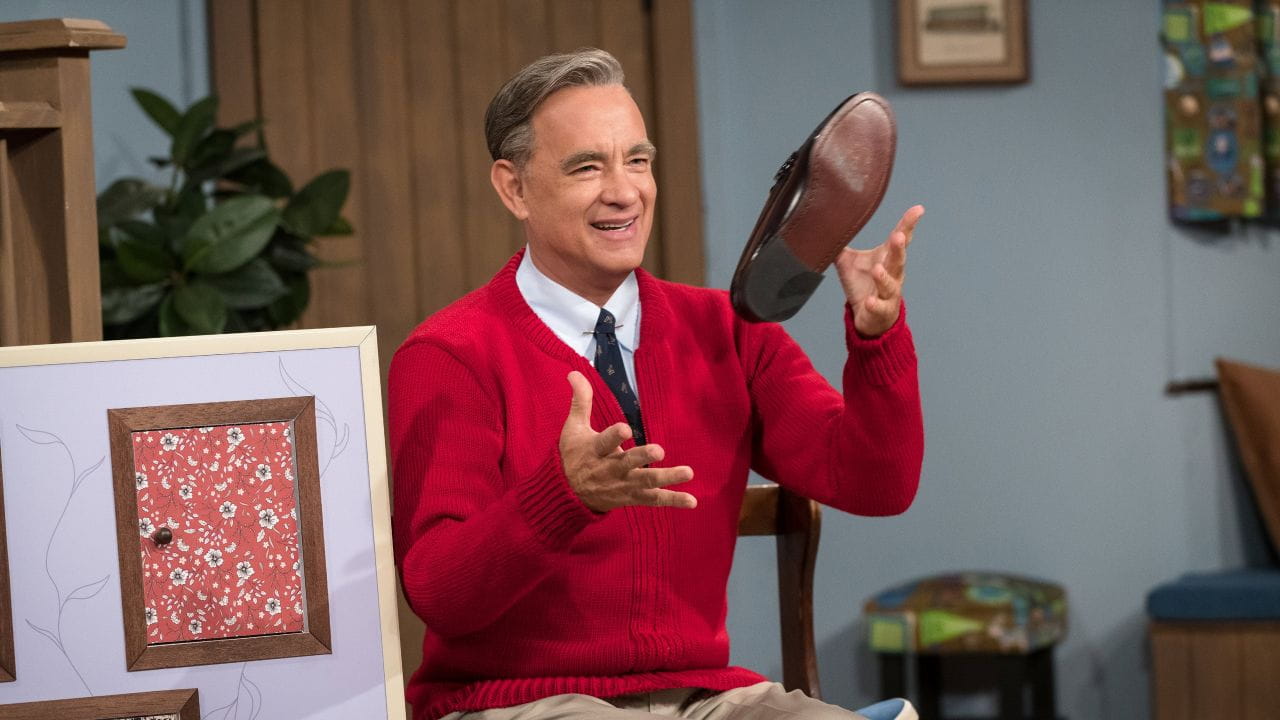 Der wunderbare Mr. Rogers