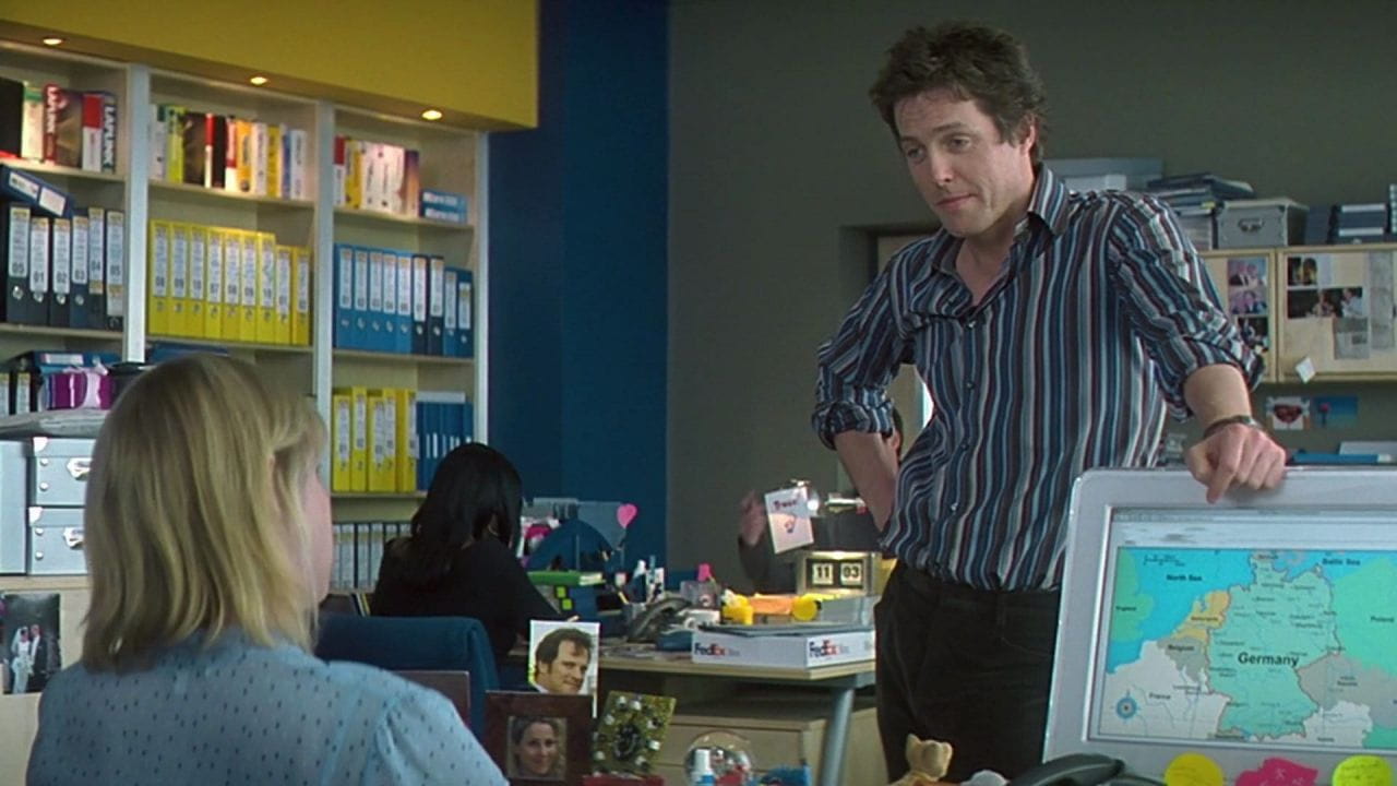 Bridget Jones - Am Rande des Wahnsinns