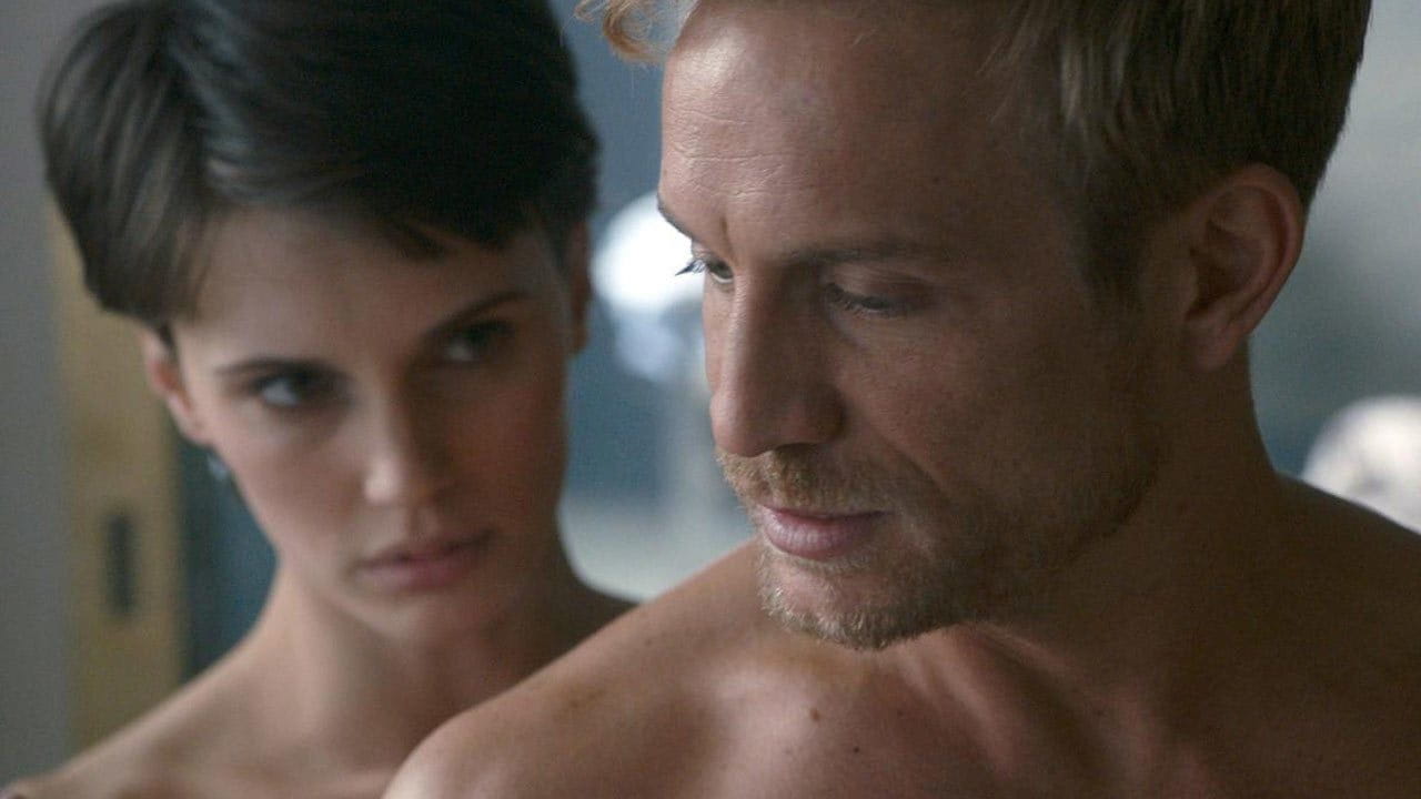 Трейлер Подвійний коханець