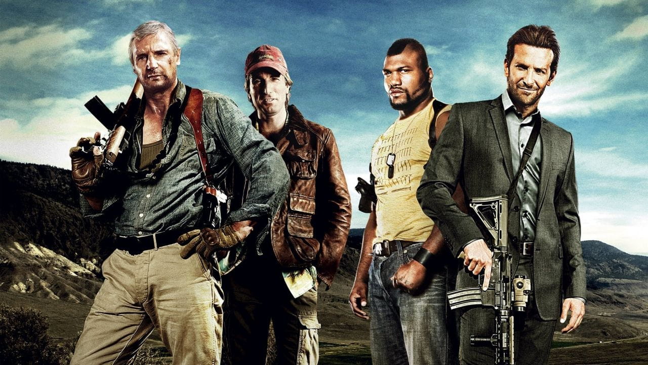 Brigada A: Los Magníficos