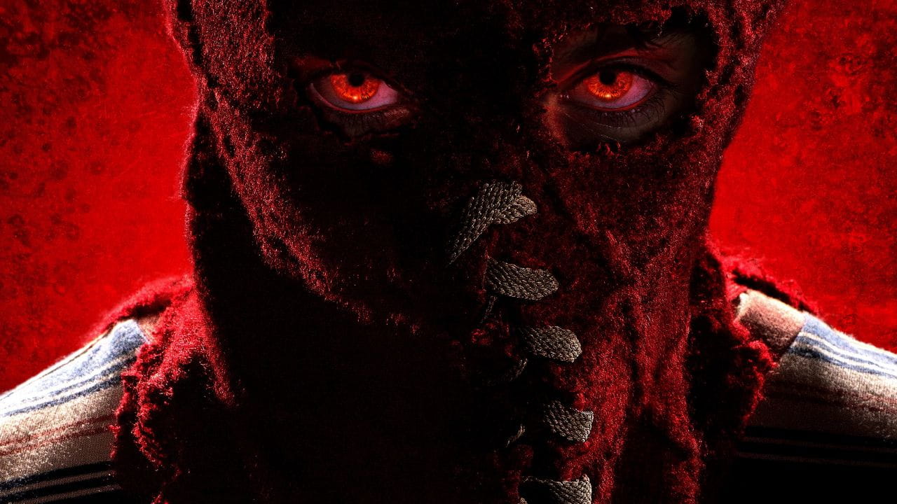 Brightburn: Zωντανή Κόλαση