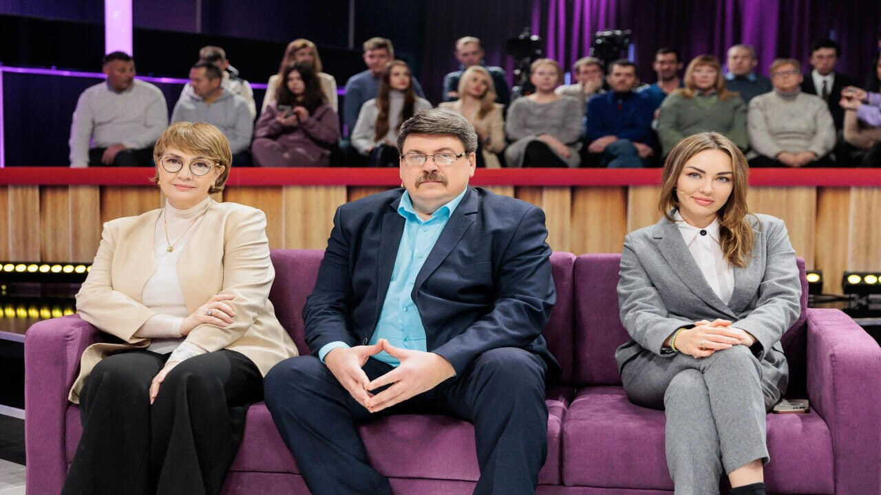 The Whole Country Speaks (2023) - 2. season