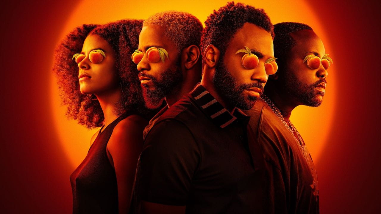 Atlanta (2016) - сезон 4