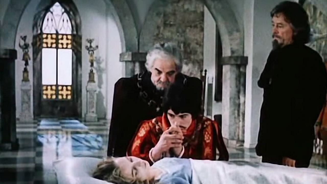 Der Lehrling des Medicus