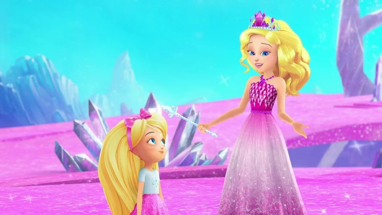 Barbie Dreamtopia (2017)