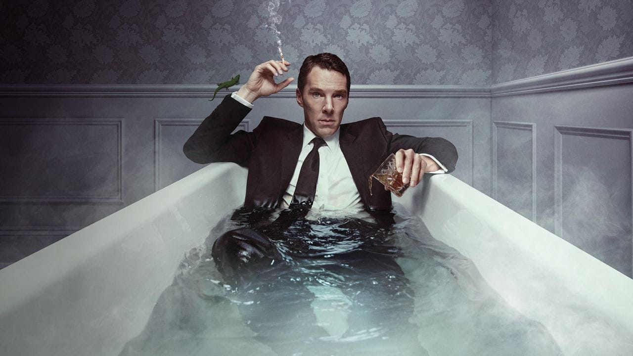 Patrick Melrose ( 2018 )