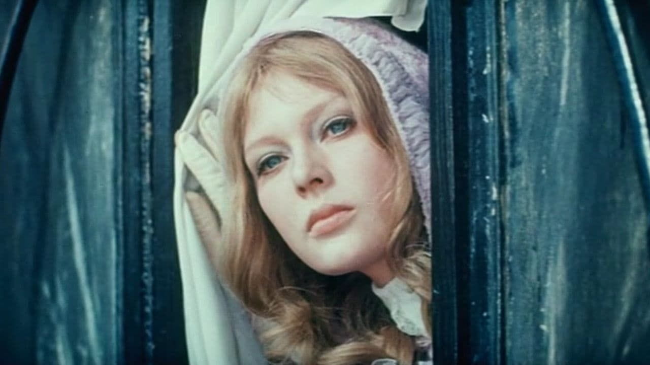 Вершник без голови