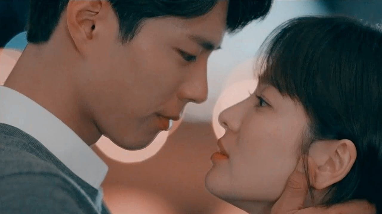 Бойфренд (2018)