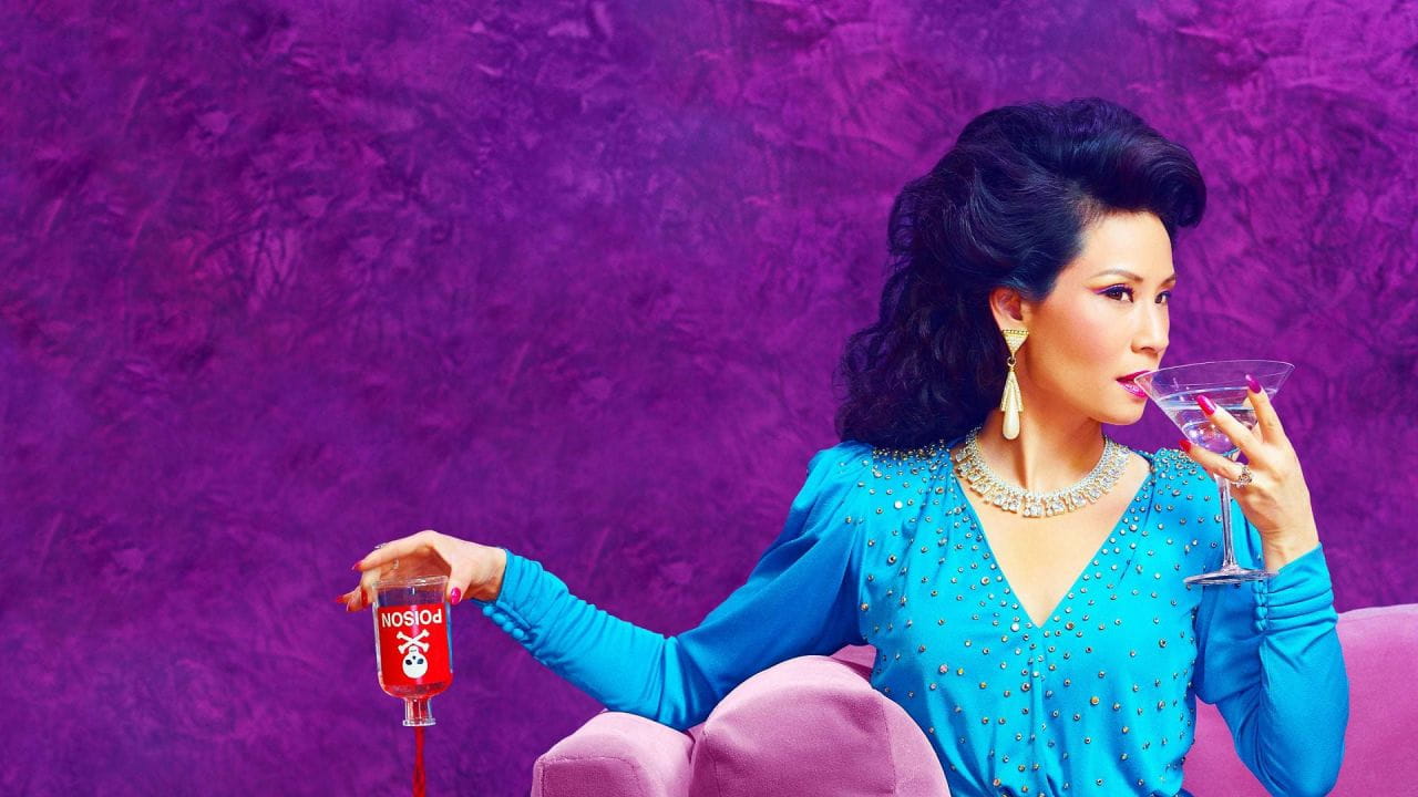 Чому жінки вбивають (2019) - 1 серія