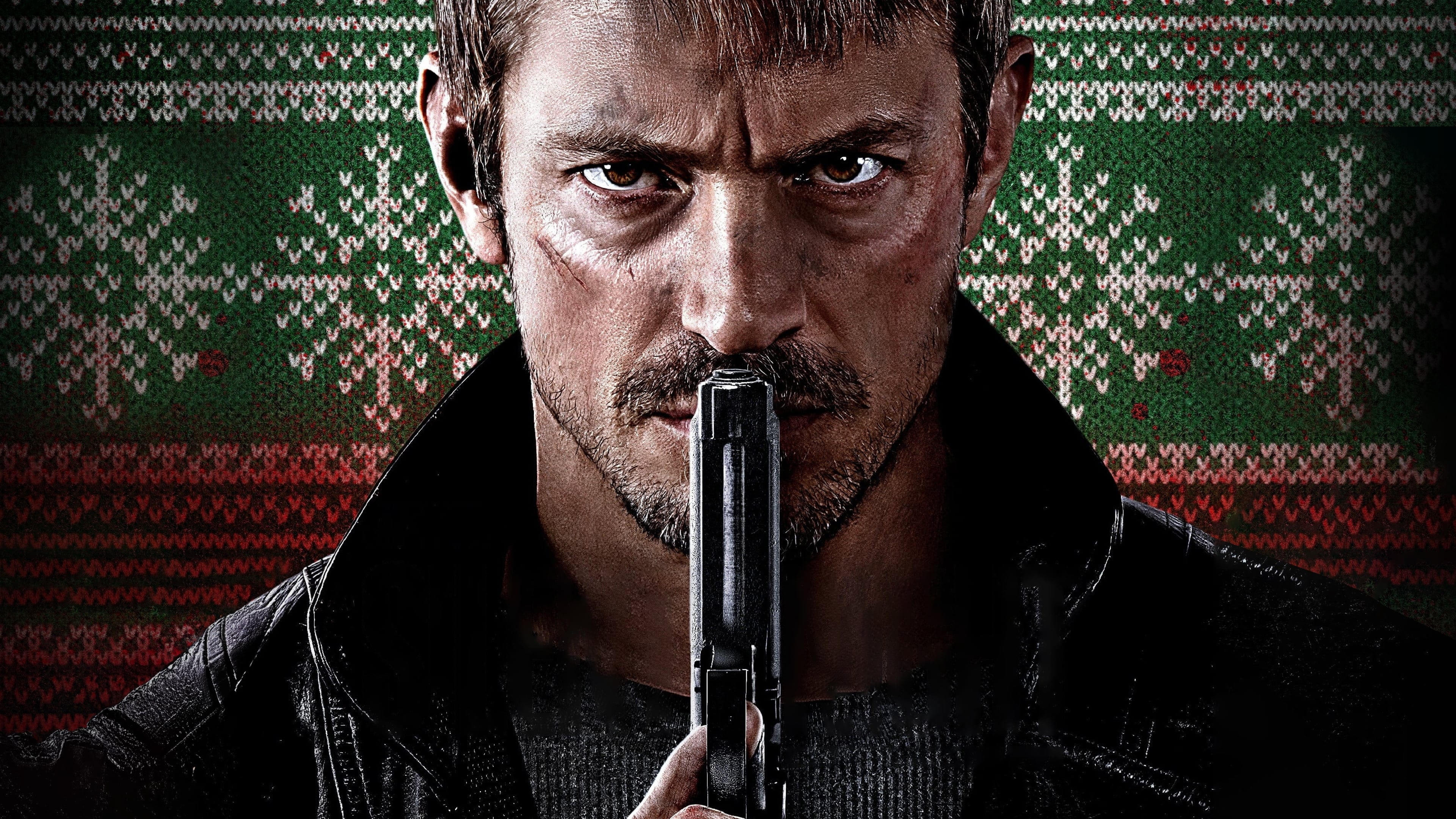 Трейлер Тиха ніч