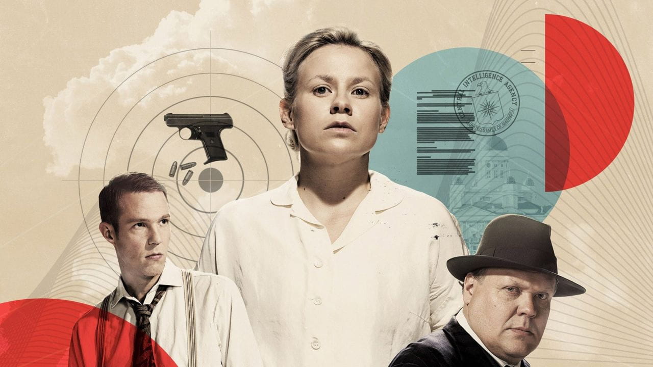 Трейлер Тіні (2019) - 1 сезон 5 серія