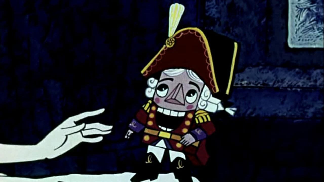 Nutcracker