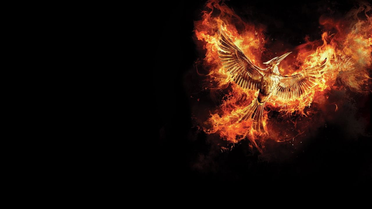 Hunger Games: Il canto della rivolta - Parte 2