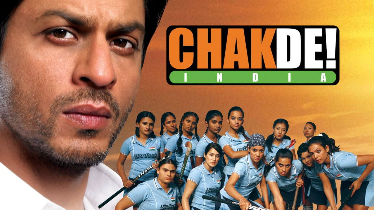 Chak De! India (2007) – watch online in high quality on Sweet TV