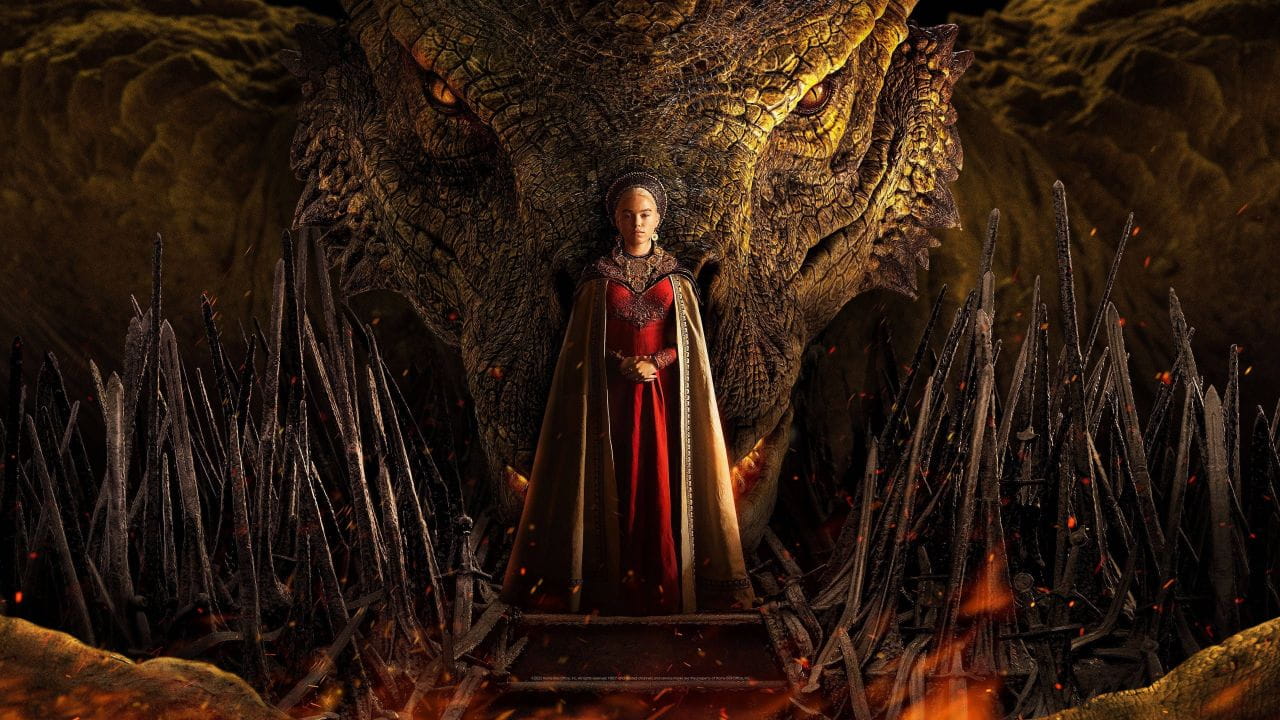 House of the Dragon: 2 Season (2024)