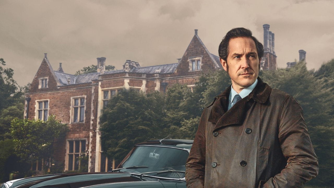 Tráiler Dalgliesh (2021) - 3 season 2 episode