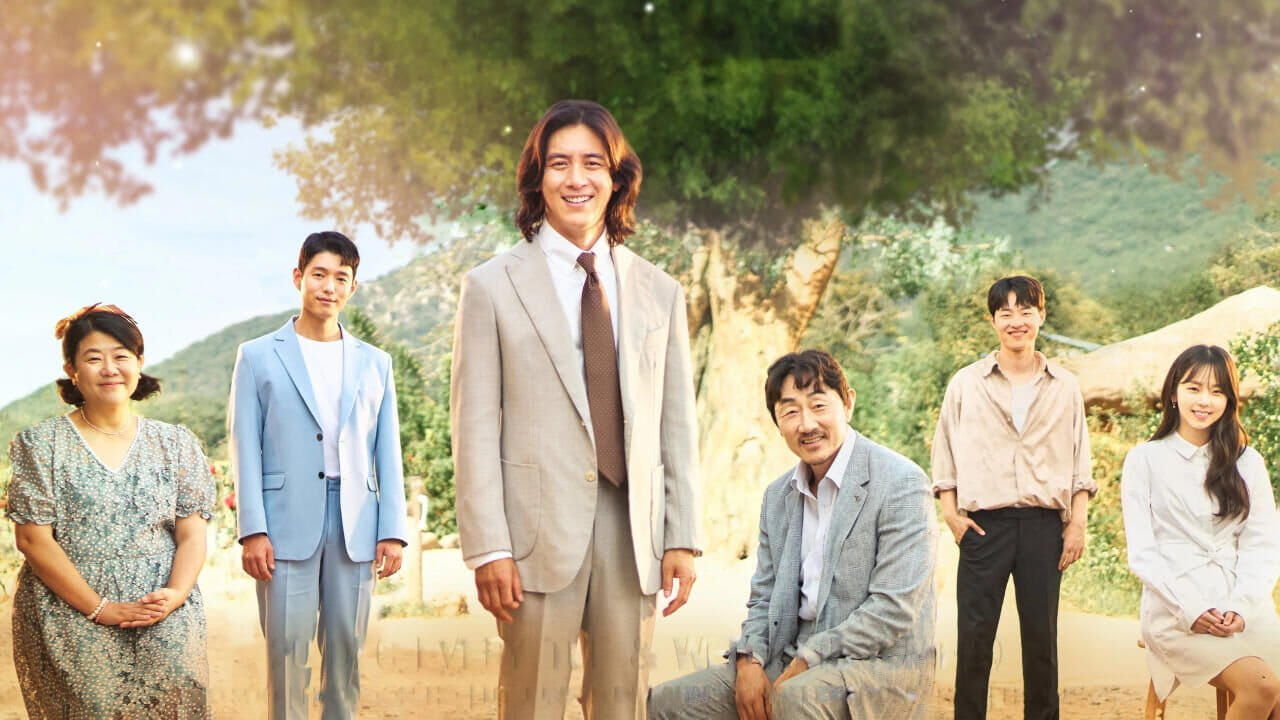 Трейлер Пропавшие: Другая сторона (2020) – 1 сезон