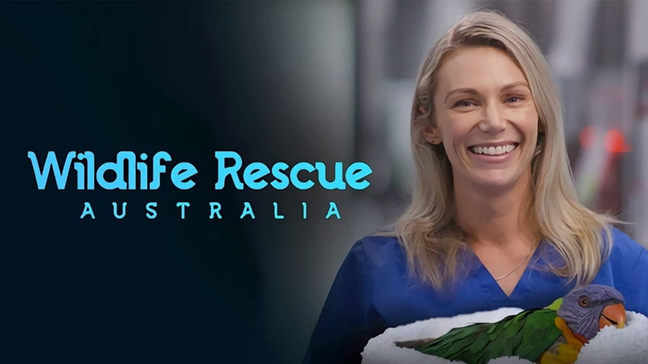Wildlife Rescue Australia ( 2021 )