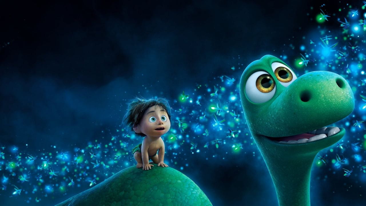 Le Voyage d’Arlo