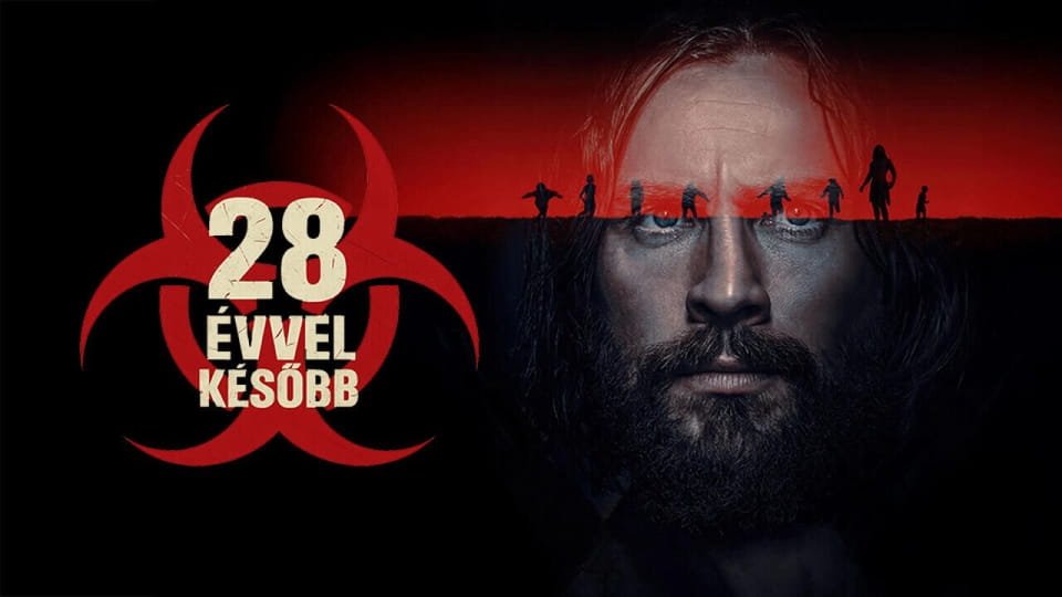 Trailer 28 Years Later