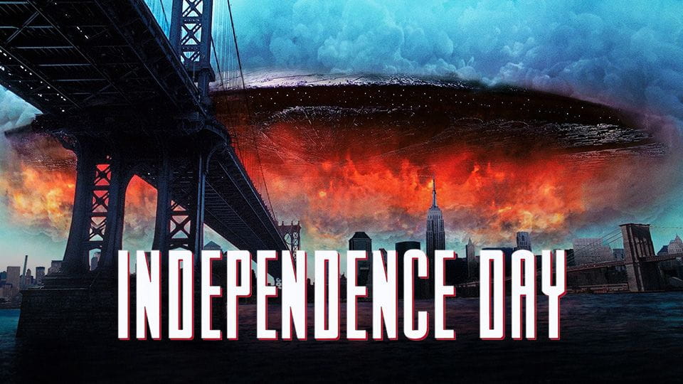 Trailer Independence Day