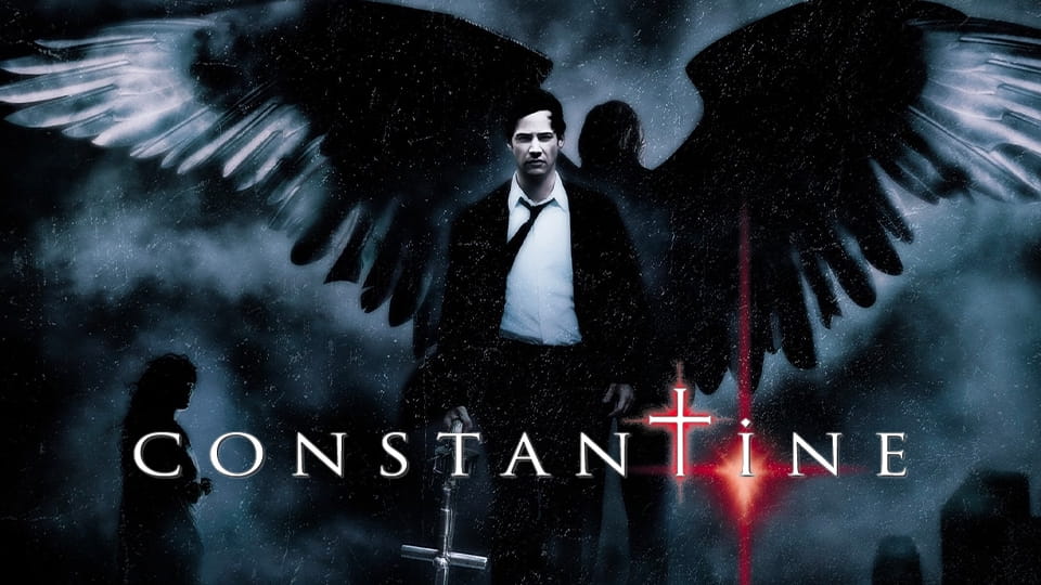 Anhænger Constantine