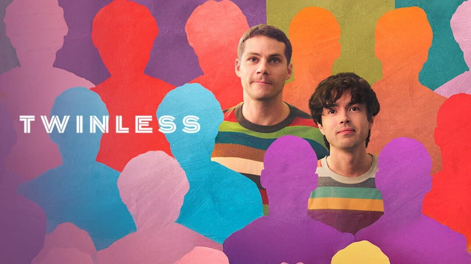 Anonsas Twinless
