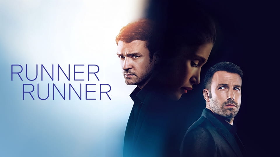 Трейлер Runner Runner