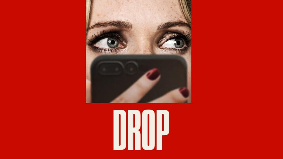 Reboque Drop