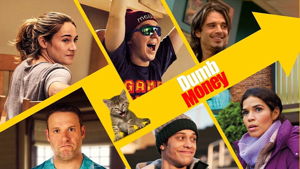 Trailer Dumb Money