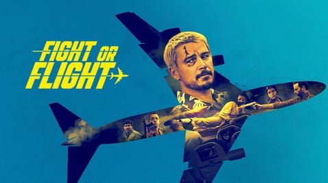 Skatieties Fight or Flight tiešsaistē