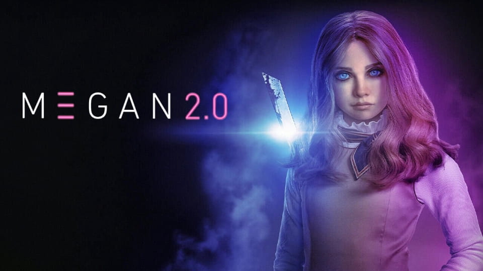 Მისაბმელი M3GAN 2.0