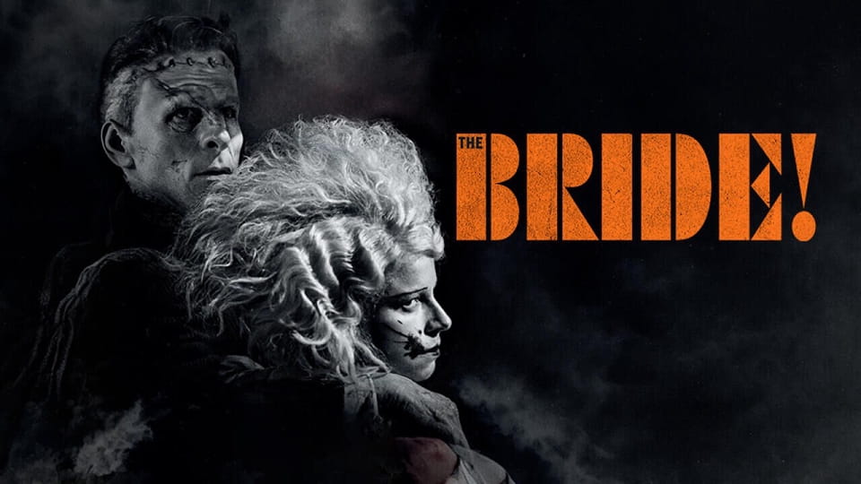 Trailer The Bride!